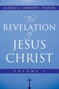 The Revelation of Jesus Christ