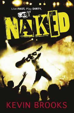 Naked (eBook, ePUB) - Brooks, Kevin
