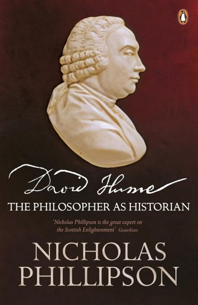 David Hume (eBook, ePUB) David Hume (eBook, ePUB)