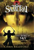 The Ring of Sky (Young Samurai, Book 8) (eBook, ePUB)