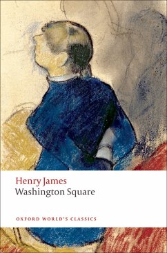 Washington Square (eBook, PDF) - James, Henry