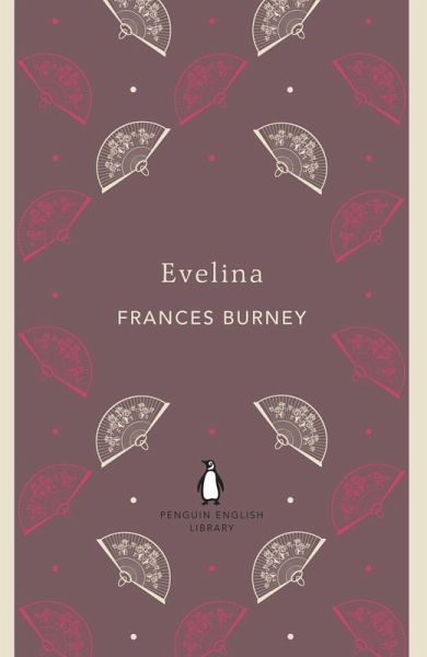 Evelina (eBook, ePUB) Evelina (eBook, ePUB)