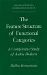 The Feature Structure of Functional... - Bild 1