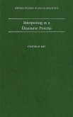 Interpreting As a Discourse Process (eBook, PDF) Interpreting As a Discourse Process (eBook, PDF)