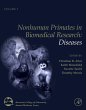 Nonhuman Primates in Biomedical... - Bild 1