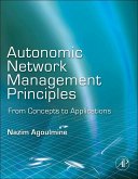 Autonomic Network Management Principles (eBook, ePUB)
