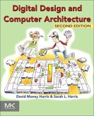 Digital Design and Computer Architecture (eBook, ePUB)