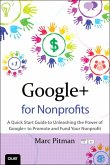 Google+ for Nonprofits (eBook, ePUB)