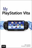 My PlayStation Vita (eBook, ePUB)