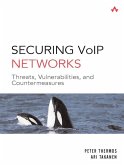 Securing VoIP Networks (eBook, ePUB)