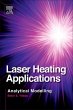 Laser Heating Applications (eBook, ePUB) - Bild 1