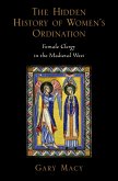 The Hidden History of Women's Ordination (eBook, ePUB)