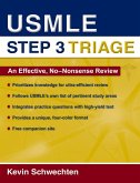 USMLE Step 3 Triage (eBook, ePUB)