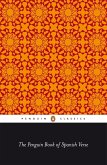 The Penguin Book Of Spanish Verse (eBook, ePUB)