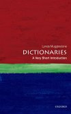 Dictionaries (eBook, ePUB)