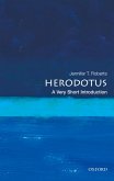 Herodotus: A Very Short Introduction (eBook, ePUB)