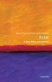 Risk: A Very Short Introduction (eBook, ePUB)