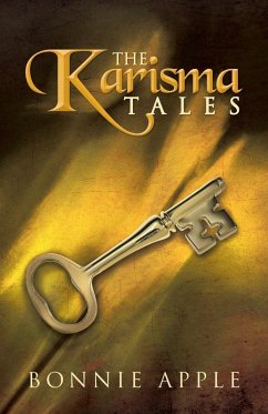 The Karisma Tales - Apple, Bonnie