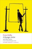 A Hunger Artist and Other Stories (eBook, ePUB)