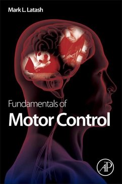 Cover Fundamentals of Motor Control (eBook, ePUB)
