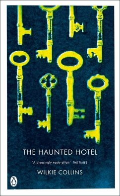 Cover The Haunted Hotel (eBook, ePUB)