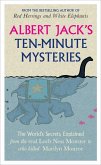Albert Jack's Ten-minute Mysteries (eBook, ePUB) Albert Jack's Ten-minute Mysteries (eBook, ePUB)
