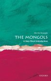 The Mongols: A Very Short Introduction (eBook, PDF)