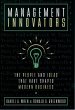 Management Innovators (eBook, ePUB) - Bild 1