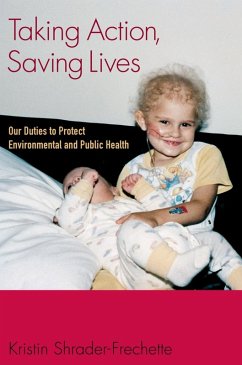 Cover Taking Action, Saving Lives (eBook, ePUB)