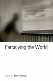 Perceiving the World (eBook, ePUB)