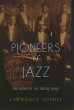 Pioneers of Jazz (eBook, ePUB) - Bild 1