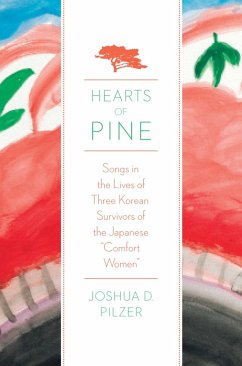 Hearts of Pine (eBook, PDF) - Pilzer, Joshua D. J. D.