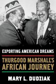 Exporting American Dreams (eBook, ePUB)
