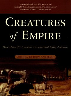Cover Creatures of Empire (eBook, ePUB)
