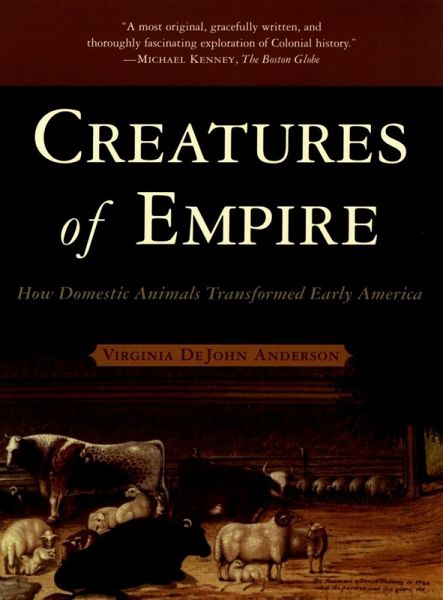 Creatures of Empire (eBook, ePUB) Creatures of Empire (eBook, ePUB)