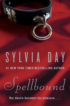 Spellbound - Day, Sylvia