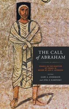 Call of Abraham - Kaminsky, Joel