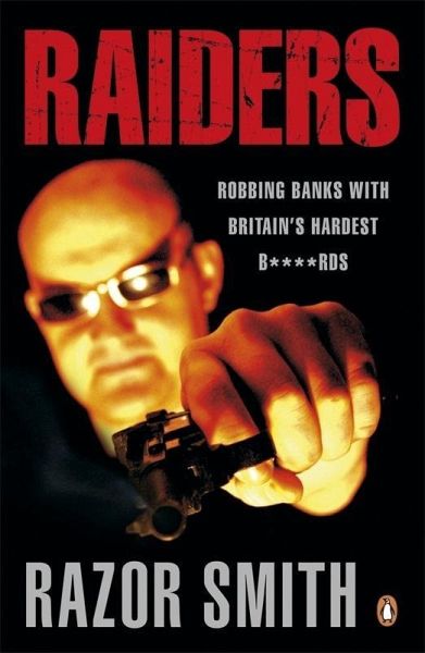 Raiders (eBook, ePUB)