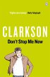 Don't Stop Me Now (eBook, ePUB) - Bild 1