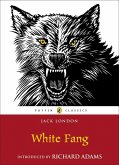 White Fang (eBook, ePUB)