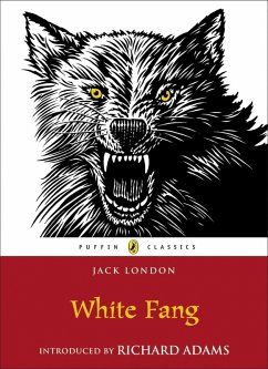 White Fang (eBook, ePUB) - London, Jack