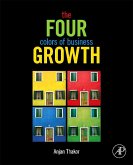 The Four Colors of Business Growth (eBook, ePUB)