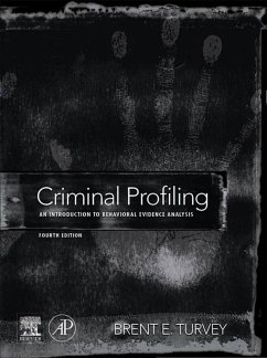 Criminal Profiling (eBook, ePUB)