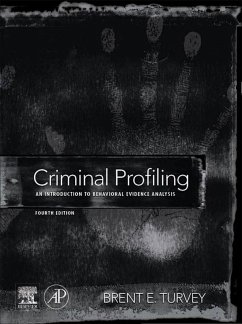 Cover Criminal Profiling (eBook, ePUB)