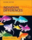 Individual Differences and Personality (eBook, ePUB)