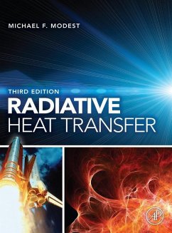 Radiative Heat Transfer (eBook, ePUB) - Modest, Michael F.