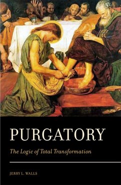 Purgatory (eBook, PDF) - Walls, Jerry L.