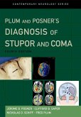 Plum and Posner's Diagnosis of Stupor and Coma (eBook, ePUB)