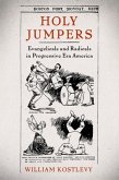 Holy Jumpers (eBook, ePUB)