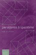 Persistence and Spacetime (eBook, ePUB) - Bild 1